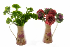 106 Veštačko cveće komadno